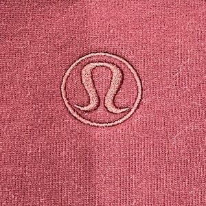 Radiant Lululemon Zip-up Fleece Jacket
